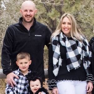 Meet your Posher, Joni